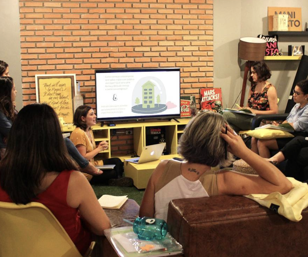 Collaborative workshop