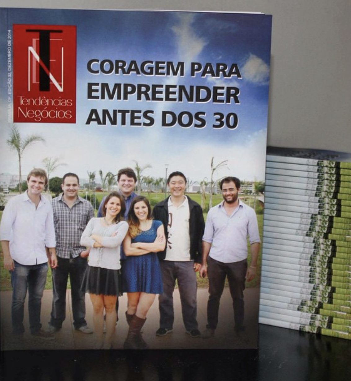 Entrepreneurship event